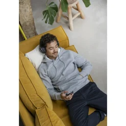 Elevate Essentials 38233 - Sweat à capuche Charon pour homme