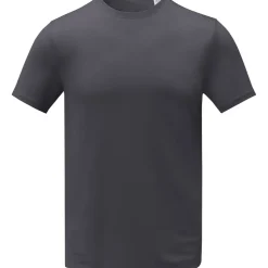 Elevate Essentials 39019 - T-shirt Kratos à manches courtes cool fit pour homme