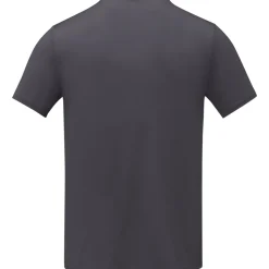 Elevate Essentials 39019 - T-shirt Kratos à manches courtes cool fit pour homme