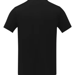 Elevate Essentials 39019 - T-shirt Kratos à manches courtes cool fit pour homme