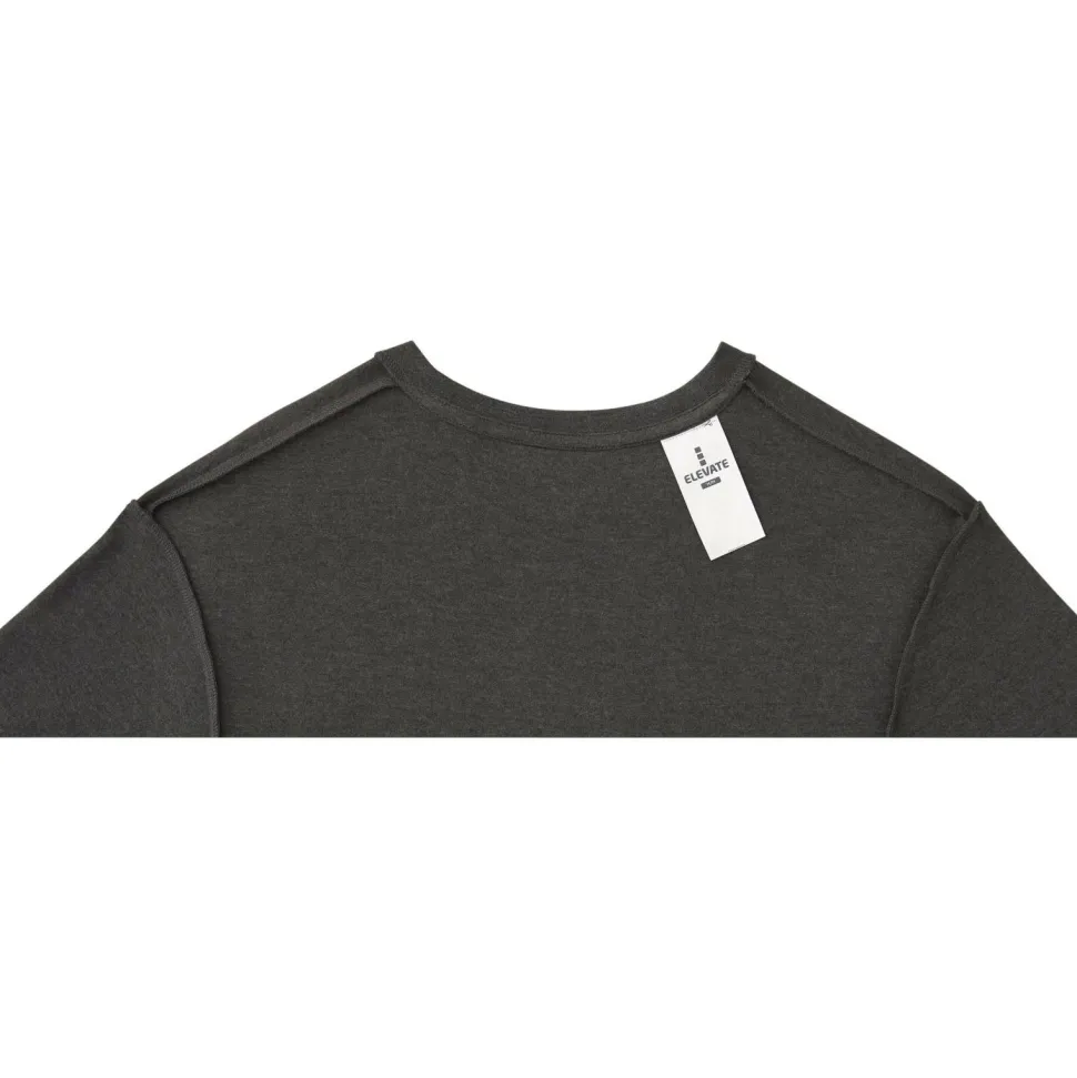 Elevate Essentials 38028 - T-shirt homme manches courtes Heros