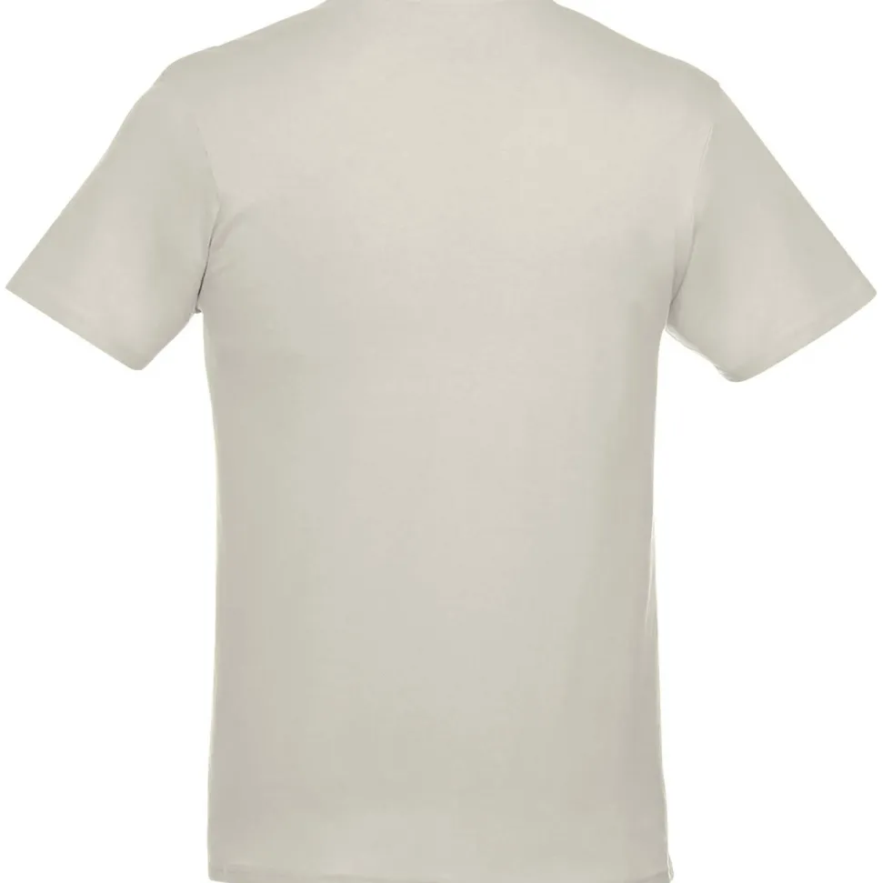 Elevate Essentials 38028 - T-shirt homme manches courtes Heros