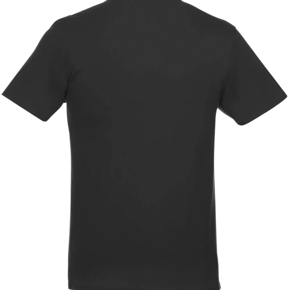 Elevate Essentials 38028 - T-shirt homme manches courtes Heros