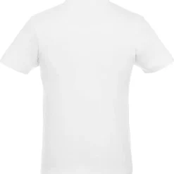 Elevate Essentials 38028 - T-shirt homme manches courtes Heros