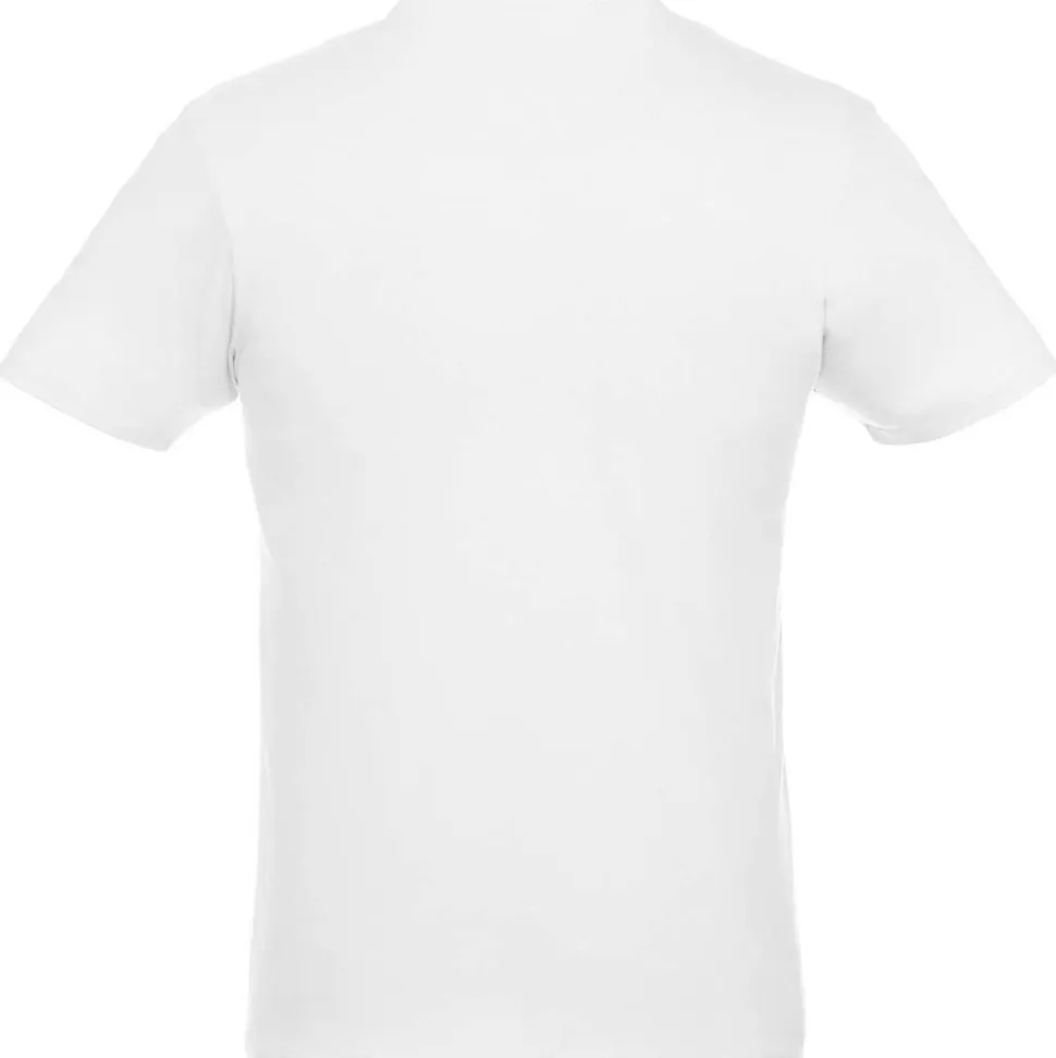 Elevate Essentials 38028 - T-shirt homme manches courtes Heros