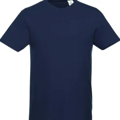 Elevate Essentials 38028 - T-shirt homme manches courtes Heros