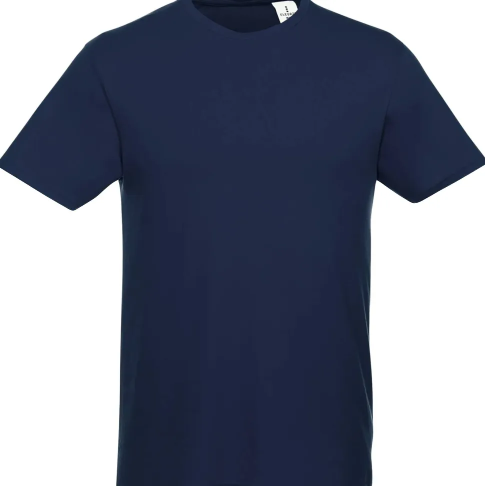 Elevate Essentials 38028 - T-shirt homme manches courtes Heros