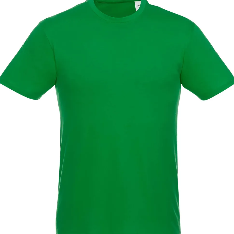 Elevate Essentials 38028 - T-shirt homme manches courtes Heros