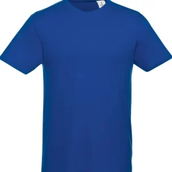 Elevate Essentials 38028 - T-shirt homme manches courtes Heros