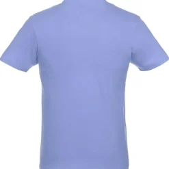 Elevate Essentials 38028 - T-shirt homme manches courtes Heros