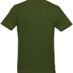 Elevate Essentials 38028 - T-shirt homme manches courtes Heros