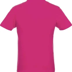 Elevate Essentials 38028 - T-shirt homme manches courtes Heros