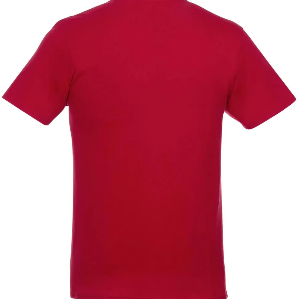 Elevate Essentials 38028 - T-shirt homme manches courtes Heros