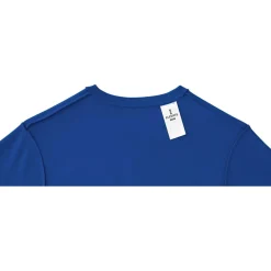 Elevate Essentials 38028 - T-shirt homme manches courtes Heros