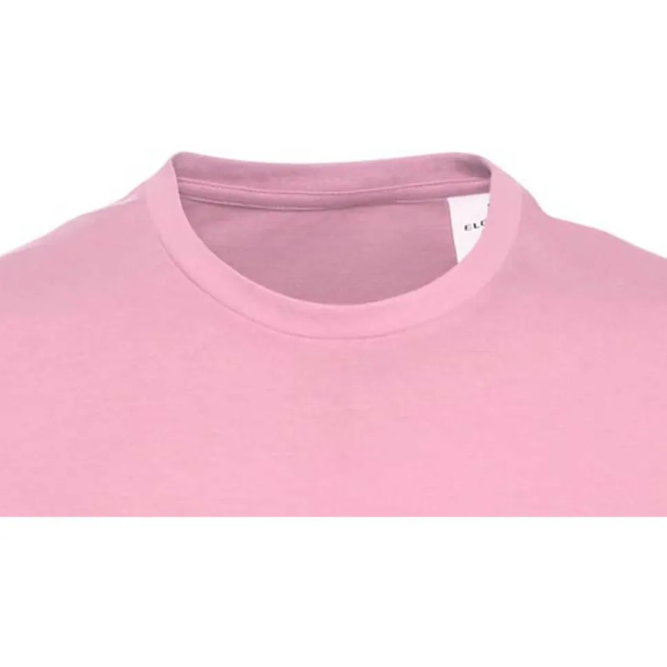 Elevate Essentials 38028 - T-shirt homme manches courtes Heros