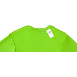 Elevate Essentials 38028 - T-shirt homme manches courtes Heros