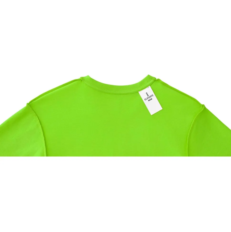 Elevate Essentials 38028 - T-shirt homme manches courtes Heros