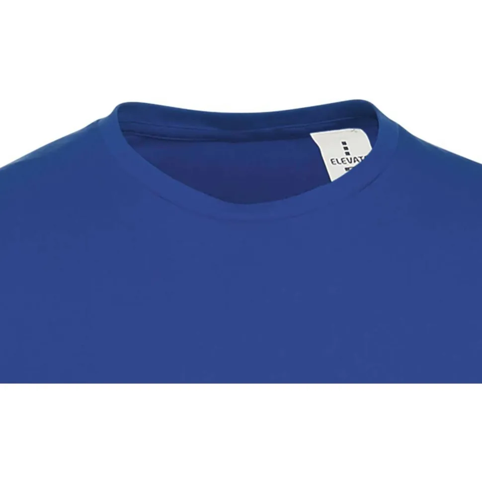 Elevate Essentials 38028 - T-shirt homme manches courtes Heros