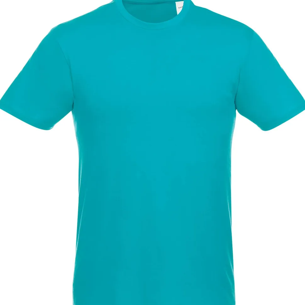 Elevate Essentials 38028 - T-shirt homme manches courtes Heros