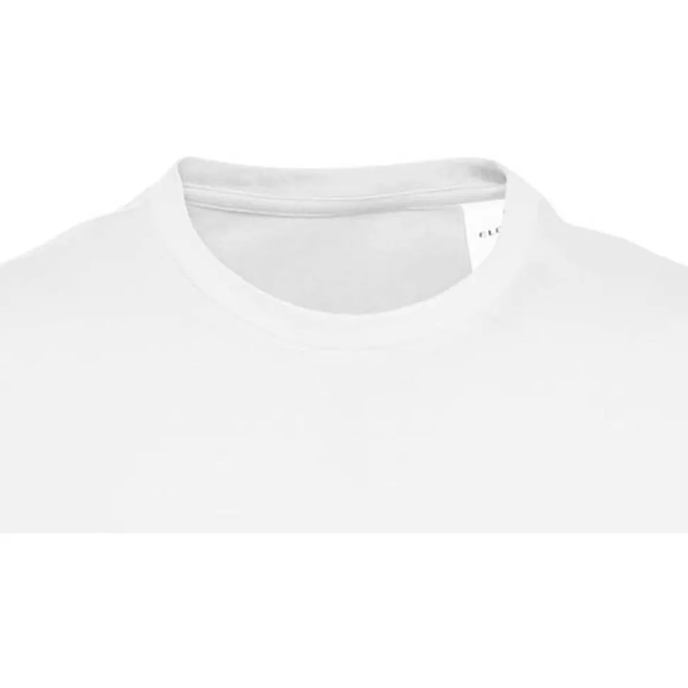 Elevate Essentials 38028 - T-shirt homme manches courtes Heros