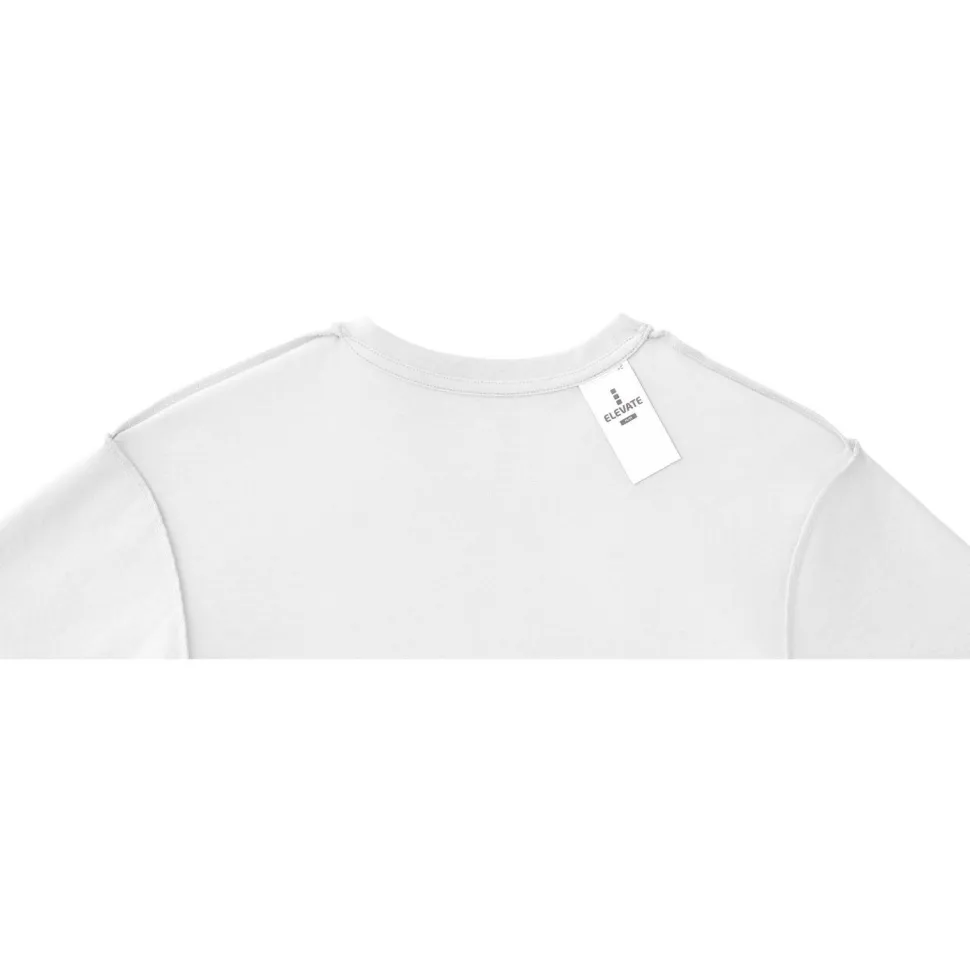 Elevate Essentials 38028 - T-shirt homme manches courtes Heros