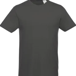 Elevate Essentials 38028 - T-shirt homme manches courtes Heros
