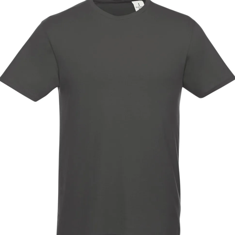 Elevate Essentials 38028 - T-shirt homme manches courtes Heros