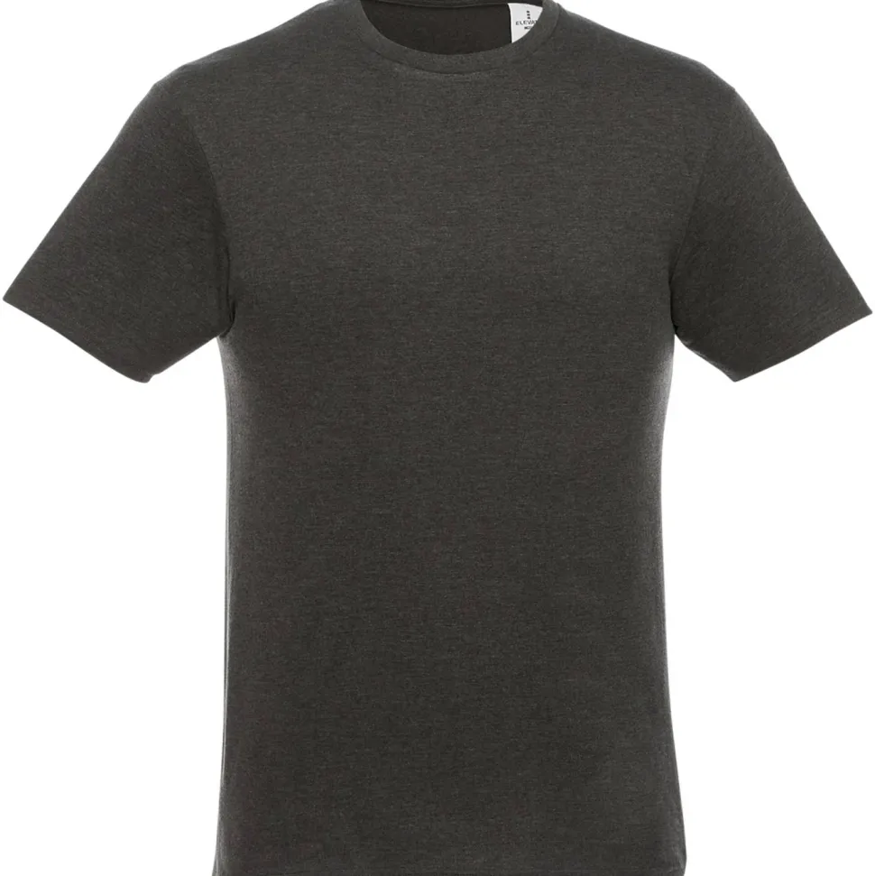 Elevate Essentials 38028 - T-shirt homme manches courtes Heros