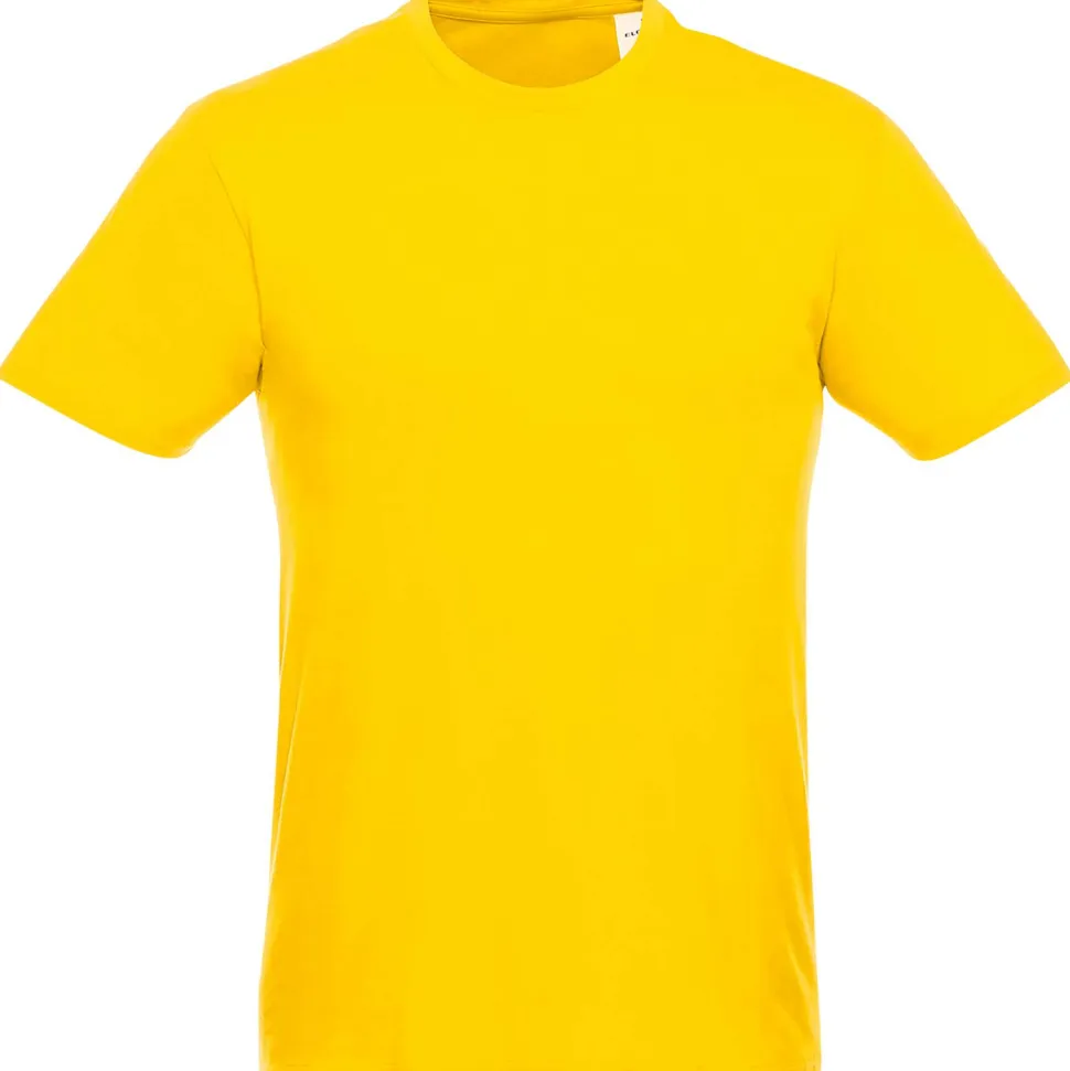 Elevate Essentials 38028 - T-shirt homme manches courtes Heros