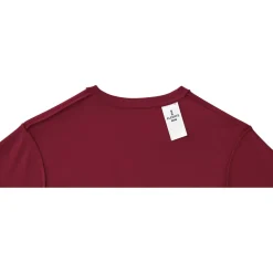 Elevate Essentials 38028 - T-shirt homme manches courtes Heros
