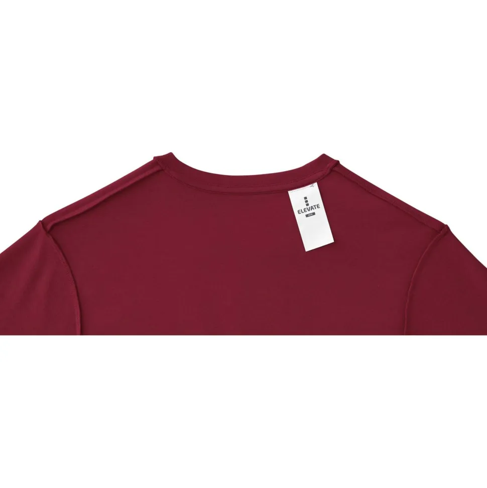 Elevate Essentials 38028 - T-shirt homme manches courtes Heros