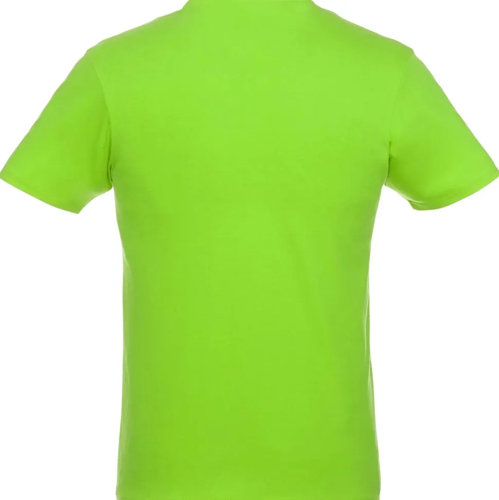 Elevate Essentials 38028 - T-shirt homme manches courtes Heros