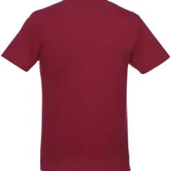 Elevate Essentials 38028 - T-shirt homme manches courtes Heros
