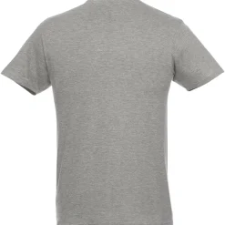 Elevate Essentials 38028 - T-shirt homme manches courtes Heros