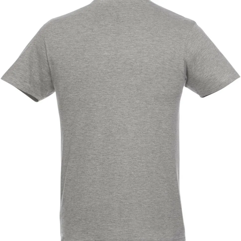 Elevate Essentials 38028 - T-shirt homme manches courtes Heros