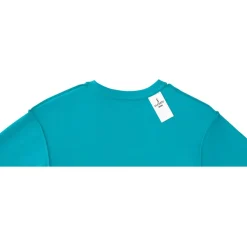 Elevate Essentials 38028 - T-shirt homme manches courtes Heros