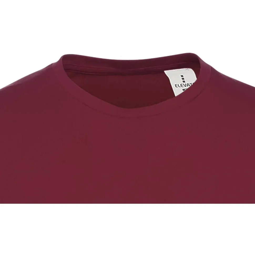 Elevate Essentials 38028 - T-shirt homme manches courtes Heros