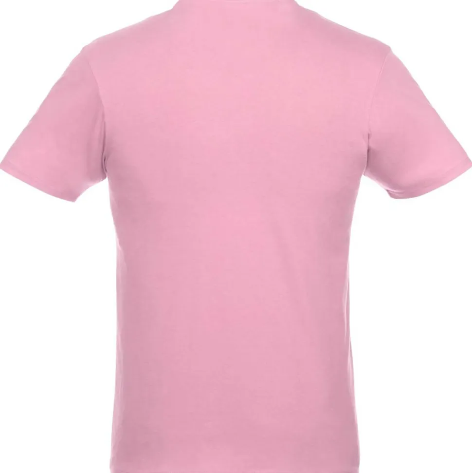Elevate Essentials 38028 - T-shirt homme manches courtes Heros