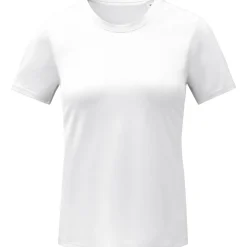 Elevate Essentials 39020 - T-shirt Kratos à manches courtes cool fit pour femme
