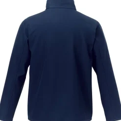 Elevate Essentials 38323 - Veste softshell homme Orion