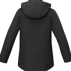 Elevate Essentials 38339 - Veste softshell Notus matelassée pour femme