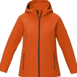 Elevate Essentials 38339 - Veste softshell Notus matelassée pour femme