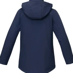 Elevate Essentials 38339 - Veste softshell Notus matelassée pour femme