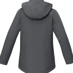 Elevate Essentials 38339 - Veste softshell Notus matelassée pour femme