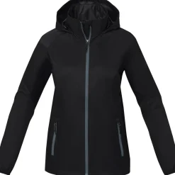 Elevate Essentials 38330 - Veste légère Dinlas pour femme