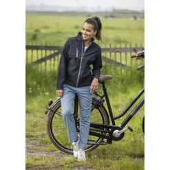Elevate Essentials 38324 - Veste softshell femme Orion