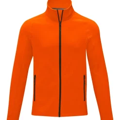 Elevate Essentials 39474 - Veste polaire Zelus pour homme