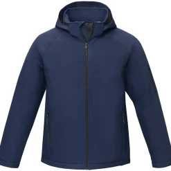 Elevate Essentials 38338 - Veste softshell Notus matelassée pour homme