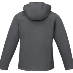 Elevate Essentials 38338 - Veste softshell Notus matelassée pour homme