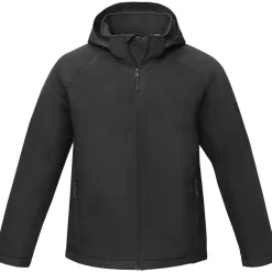 Elevate Essentials 38338 - Veste softshell Notus matelassée pour homme